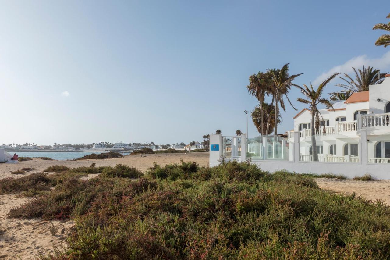 Galera Beach Apartamentos Corralejo Exterior foto