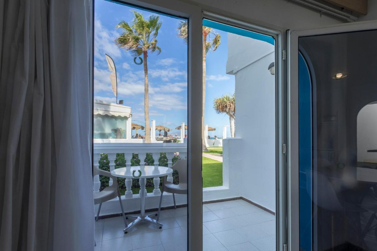Galera Beach Apartamentos Corralejo Exterior foto