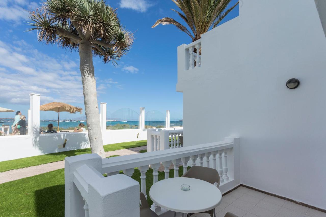 Galera Beach Apartamentos Corralejo Exterior foto
