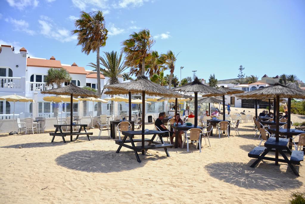 Galera Beach Apartamentos Corralejo Exterior foto