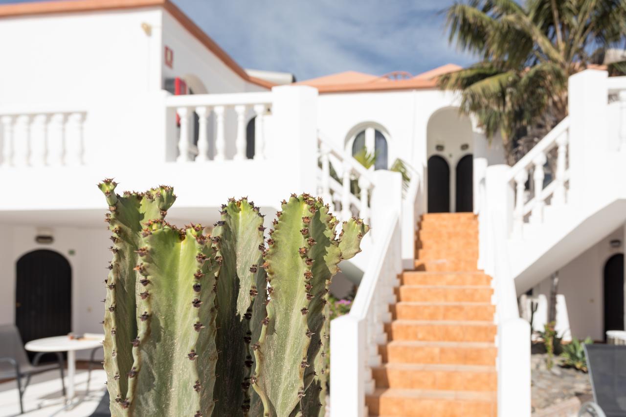 Galera Beach Apartamentos Corralejo Exterior foto